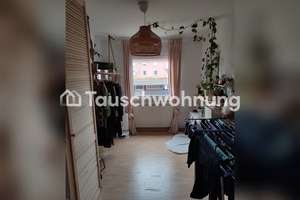 Tauschwohnung: Schöne 3-Zimmer-Wohnung in super Lage – Die vollständige Adresse der Immobilie erhältst du vom Anbieter., 76133 Innenstadt-West, Karlsruhe – Vorschaubild 3