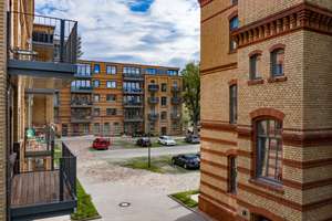 2 Zimmer Wohnung im VirchowQuartier mit Balkon – 39104 Altstadt, Magdeburg – Vorschaubild 12