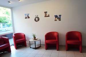 !Senioren-Wohnung! Modernes, barrierefreies 2-Zi.-Apartment - helle Atmosphäre, Einbauküche, Aufzug – Roßstraße 7, 50823 Ehrenfeld (Ortsteil), Köln – Vorschaubild 12