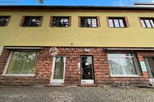 *Provisionsfrei - Dachgeschoss-Maisonette im beliebten Zehlendorf!* – Teltower Damm 205, 14167 Zehlendorf, Berlin – Vorschaubild 37