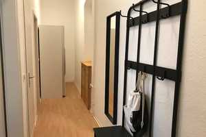 Beautiful, fully furnished studio apartment for rent in Wilmersdorf – Güntzelstr. 24, 10717 Berlin – Vorschaubild 3