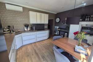 Perfekt für die kleine Familie! Liebevoll saniertes Reihenendhaus mit tollem Garten! – Die vollständige Adresse der Immobilie erhältst du vom Anbieter., 46047 Bermensfeld, Oberhausen – Vorschaubild 8