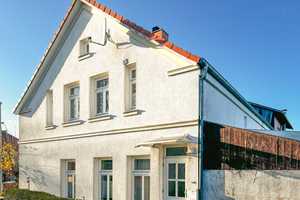 Ein Stadthaus im Herzen von Schönberg mit großem Entwicklungspotential – Plön (Kreis) – Vorschaubild 2