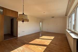 Praktische 3-Zimmer Whg mit Balkon in Langwasser – Die vollständige Adresse der Immobilie erhältst du vom Anbieter., 90473 Langwasser Südost, Nürnberg – Vorschaubild 2