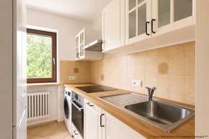 AIGNER - 3 Zimmer, Westbalkon und kurze Wege zur U-Bahn in Laim – Die vollständige Adresse der Immobilie erhältst du vom Anbieter., 80689 St. Ulrich, München – Vorschaubild 4