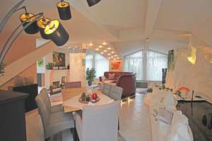 Moderne Dachterrassenwohnung mit Fernblick – Stellplatz inklusive – Die vollständige Adresse der Immobilie erhältst du vom Anbieter., 42369 Ronsdorf, Wuppertal – Vorschaubild 19