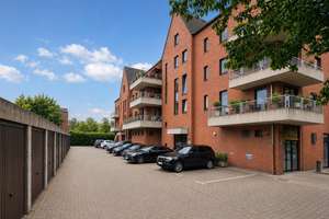 Zukunftssichere Wohnung fürs Studium – renoviertes Apartment mit Sonnenbalkon & Garage in Münster – Die vollständige Adresse der Immobilie erhältst du vom Anbieter., 48165 Hiltrup-Mitte, Münster – Vorschaubild 9