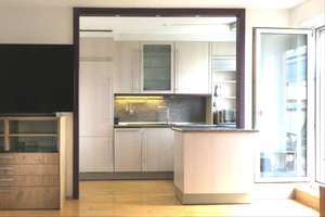 Lichtdurchflutetes City-Apartment mit großem Süd-Balkon – Die vollständige Adresse der Immobilie erhältst du vom Anbieter., 80809 Am Riesenfeld, München – Vorschaubild 4