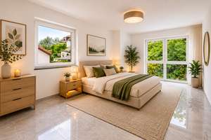 Bezugsfertiger KfW-55 Neubau in ruhiger Lage! Familienhaus mit Garten und viel Platz – Die vollständige Adresse der Immobilie erhältst du vom Anbieter., 74081 Klingenberg, Heilbronn – Vorschaubild 16