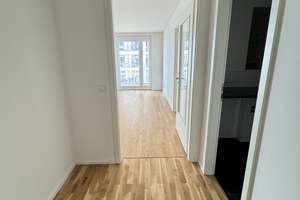 Zuhause ankommen: 2-Zimmer mit EBK & Balkon mit Wasserblick! – Stralauer Platz 37, 10243 Friedrichshain, Berlin – Vorschaubild 3