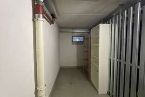 Lichtdurchflutete Galerie-Whg mit schicker Einbauküche und Dachterrasse – Die vollständige Adresse der Immobilie erhältst du vom Anbieter., 90425 Wetzendorf, Nürnberg – Vorschaubild 18