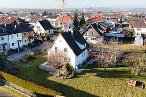 Sonne, Ruhe, perfekte Anbindung – Einfamilienhaus mit Potenzial und großem Grundstück! – Mühldorf am Inn (Kreis) – Vorschaubild 4
