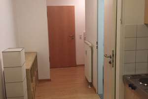 Wohnen mit Charakter: Kompaktes 1-Zimmer-Apartment in Würzburg – 97080 Steinbachtal, Würzburg – Vorschaubild 10