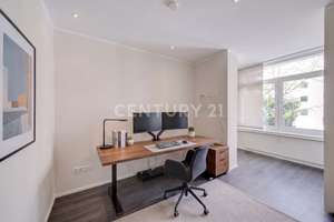City - Refugium - mittendrin Wohnen – Die vollständige Adresse der Immobilie erhältst du vom Anbieter., 44141 Westfalendamm, Dortmund – Vorschaubild 10