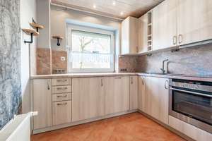 Attraktive Eigentumswohnung im Hochparterre
mit Balkon und Garage – Die vollständige Adresse der Immobilie erhältst du vom Anbieter., 22177 Bramfeld, Hamburg – Vorschaubild 5