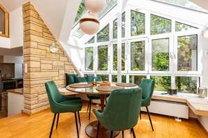 Die Seeliebe - Lichtdurchflutete Dachgeschossmaisonette mit Stellplatz am Großen Wannsee – Die vollständige Adresse der Immobilie erhältst du vom Anbieter., 14109 Wannsee, Berlin – Vorschaubild 4