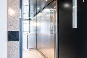 Großzügiges Wohnen, Offenbacher-Westend – 4 Zimmer mit Gestaltungsfreiraum – 63067 Ledermuseum, Offenbach am Main – Vorschaubild 3