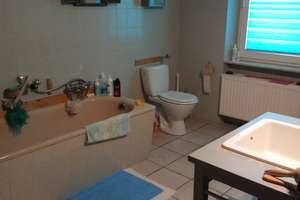 Einfamilienhaus 132qm Freistehend – Die vollständige Adresse der Immobilie erhältst du vom Anbieter., 55758 Niederwörresbach – Vorschaubild 8