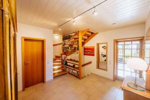 Perfekt gepflegtes Reihenmittelhaus mit hochwertiger Ausstattung und Wohlfühlambiente – Die vollständige Adresse der Immobilie erhältst du vom Anbieter., 33647 Brackwede, Bielefeld – Vorschaubild 4