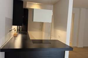 Schöne, barrierefreie 2 Zimmerwohnung mit Südterrasse – Arnheimer Str. 58, 40489 Kaiserswerth, Düsseldorf – Vorschaubild 6