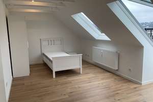 Charmante 1-Zimmer Wohnung im 6. OG in Koblenz-Mitte – Die vollständige Adresse der Immobilie erhältst du vom Anbieter., 56068 Mitte, Koblenz – Vorschaubild 6
