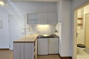 1A-Lage! Tolles Studentenapartment in unmittelbarer Nähe zur Uni! – Die vollständige Adresse der Immobilie erhältst du vom Anbieter., 91054 Markgrafenstadt, Erlangen – Vorschaubild 3