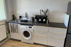 Helle 2-Zimmer-Wohnung mit Balkon – 55 m² – ab 01.01.2026 verfügbar – Goslarsche Straße 70, 38118 Westliches Ringgebiet, Braunschweig – Vorschaubild 2