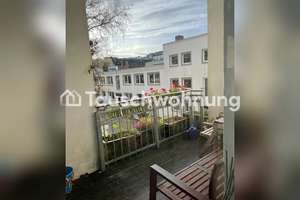 Tauschwohnung: Altbau im Herzen der Schanze – Die vollständige Adresse der Immobilie erhältst du vom Anbieter., 20357 Sternschanze, Hamburg – Vorschaubild 6