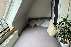 Nachmieter zum 01.08. gesucht! Kompaktes Apartment in Münster – Maikottenweg 19, 48155 Mauritz-Ost, Münster – Vorschaubild 3