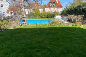 Urlaubsfeeling am Killesberg  - 4 Zimmer Dachgeschosswohnung mit Gemeinschaftspool und Terrasse – Die vollständige Adresse der Immobilie erhältst du vom Anbieter., 70192 Killesberg, Stuttgart – Vorschaubild 16