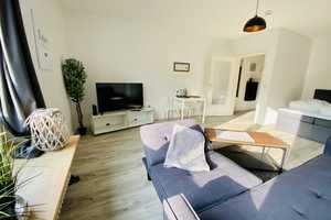 Gemütliche möblierte Wohnung in Düsseldorf *all inclusive* – Josefstr. 25, 40227 Düsseldorf – Vorschaubild 2