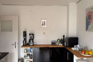 Bonn Zentrum, gepflegte 2-Zimmerwohnung mit 25m² großer Terrasse und EBK im Herzen der Stadt Bonn – Brüdergasse 20, 53111 Bonn-Zentrum, Bonn – Vorschaubild 10