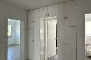 Ankommen und wohlfühlen – frisch renovierte 4-Zimmer-Wohnung mit zwei Balkonen – In den Weinbergen 12, 70439 Stammheim-Süd, Stuttgart – Vorschaubild 16