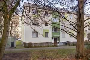 Sonnige 3-Zimmer-Wohnung mit großem Balkon in Röthenbach b. Schw. – Die vollständige Adresse der Immobilie erhältst du vom Anbieter., 90449 Röthenbach West, Nürnberg – Vorschaubild 3