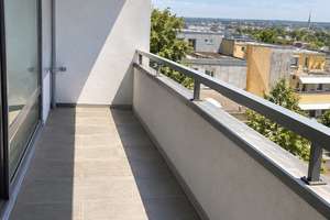 Helle, frisch sanierte 3-Zimmer Maisonettewohnung mit Balkon in Mainz-Finthen – Sertoriusring 13-15, 55126 Finthen, Mainz – Vorschaubild 5