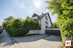 Wohnen im Grünen und investieren in München: Vermietete 2-Zimmer-Wohnung in Thalkirchen – Die vollständige Adresse der Immobilie erhältst du vom Anbieter., 81479 Thalkirchen, München – Vorschaubild 10