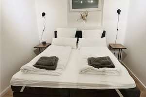Komplett möblierte Altbauwohnung zur Zwischenmiete – Breibergstraße 6, 50939 Klettenberg, Köln – Vorschaubild 11