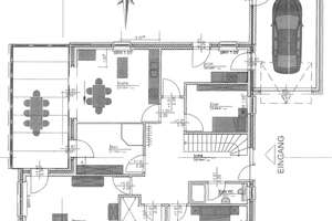 Zeitlose Eleganz trifft Küstenlage - Exklusiver, energieeffizienter Neubau in Bensersiel – Oll Deep 11, 26427 Esens – Vorschaubild 28