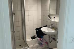 *Untermieter* gesucht!! Uni nahe 1-Zimmer Wohnung (August 2026-Januar 2027) – Hamburger-Allee 34, 30161 Oststadt, Hannover – Vorschaubild 5