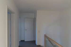 Maisonette 4-Zi.-Wohnung mit gr. Loggia, Terrasse, Blick ins Grüne u. Gartennutzung – Die vollständige Adresse der Immobilie erhältst du vom Anbieter., 48167 Wolbeck, Münster – Vorschaubild 14