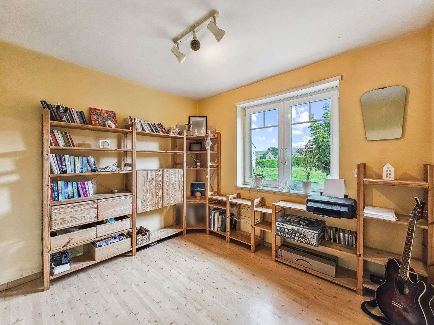 Immobilie in Gangelt - Gangelt - Freistehendes Einfamilienhaus mit Einliegerwohnung in begehrter Lage - Bild 8