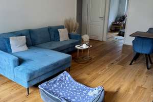 Modernisierte 3-Zimmer-Wohnung in beliebter Lage von Köln-Sürth – Die vollständige Adresse der Immobilie erhältst du vom Anbieter., 50999 Sürth, Köln – Vorschaubild 2