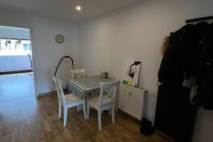 WG-Zimmer mit Balkon in Ludwigshafen – sofort frei – Schützenstraße 30, 67061 Süd, Ludwigshafen am Rhein – Vorschaubild 6