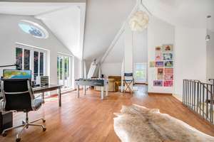 Klassische Linien und großzügige Dimensionen. Elegante Villa in Bestlage. – Die vollständige Adresse der Immobilie erhältst du vom Anbieter., 81479 Solln, München – Vorschaubild 13