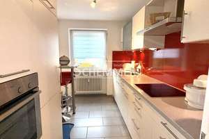 Waldkirch ++ Gemütliche und gepflegte 4 Zimmer-Wohnung! Einzug nach Vereinbarung! – Die vollständige Adresse der Immobilie erhältst du vom Anbieter., 79183 Waldkirch – Vorschaubild 3