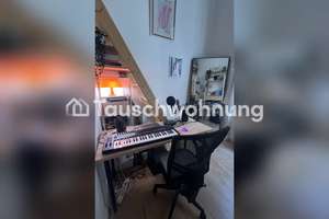 Tauschwohnung: Wohnung mit 3 Zimmern gegen andere – Die vollständige Adresse der Immobilie erhältst du vom Anbieter., 50677 Neustadt/Süd, Köln – Vorschaubild 3