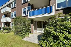 2/3-Zimmer-Erdgeschosswohnung zentral in Sülldorf – Forsteck 31, 22589 Sülldorf, Hamburg – Vorschaubild 4