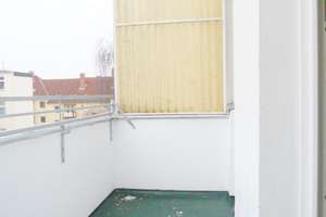 Helle 3 Zimmerwohnung mit Balkon -Leben in der Südstadt, nur Schritte vom Maschsee entfernt! – Albert-Niemann-Str. 9A, 30171 Südstadt, Hannover – Vorschaubild 6