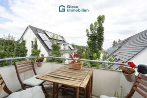 Sonnige Maisonette-Wohnung in Stuttgart-Dachswald – Die vollständige Adresse der Immobilie erhältst du vom Anbieter., 70569 Dachswald, Stuttgart – Vorschaubild 10