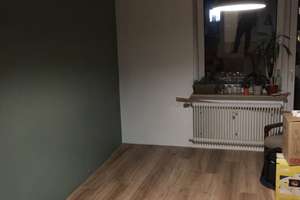 2-Zimmer-Wohnung mit großer Küche, Südbalkon & Tageslichtbad im Südviertel (Küche & Böden inkl.) – Max-Reger-Straße 5, 45128 Südviertel, Essen – Vorschaubild 12